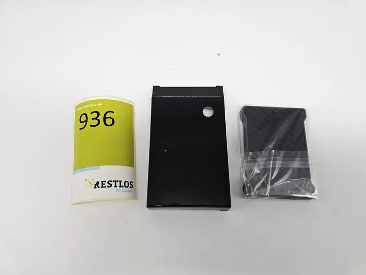 Magnetischer Kartenhalter Smartphone